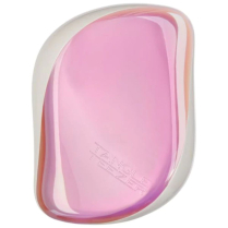 Tangle Teezer - Compact Styler - Holographic Pink