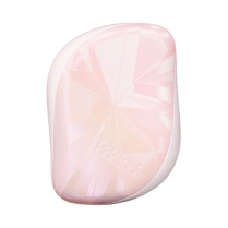 Tangle Teezer - Compact Styler - Smashed Holo - Pink