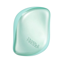 Tangle Teezer - Compact Styler - Teal Matte Chrome