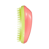 Tangle Teezer - Original - Salmon Pink / Yellow