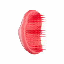 Tangle Teezer - Thick & Curly - Pink / Pink (Pink Punch)