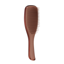 Tangle Teezer - The Ultimate Wet Detangler - Chrome - Choc B