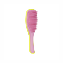 Tangle Teezer - The Ultimate Wet Detangler - Yellow / Rosebu