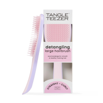 Tangle Teezer - The Large Ultimate Wet Detangler - Pink / Pi