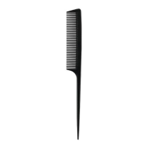 Carbon Tail Comb 22cm (CFC74539)