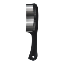 Carbon Shampoo Comb 22cm (CFC09839)