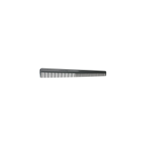 Carbon Tapered Cutting Comb 18cm (CFC72239)