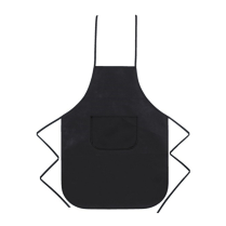 Hair Dresser Apron - 3-Pocket Polyester (CP09139)
