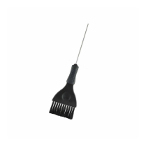 Tint Brush with Metal Pin Tail (HS61639)