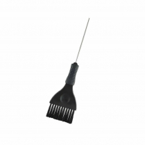 Tint Brush with Metal Pin Tail (HS61639)
