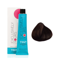 ***Exclusively Yours Tint 120ml 5.33 Fall Chestnut
