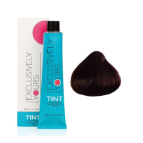 ***Exclusively Yours Tint 120ml 5.4 Light Chestnut