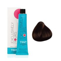 ***Exclusively Yours Tint 120ml 5.3 Lightest Golden Brown