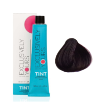 ***Exclusively Yours Tint 120ml 1.76 Black Tulip