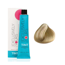 ***Exclusively Yours Tint 120ml 11.1 Super Pastel Ash Blond