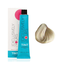 ***Exclusively Yours Tint 120ml 13.21 Mother-of-Pearl