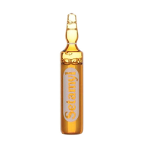 Dikson Setamyl Alkalinity Ampoule - 1