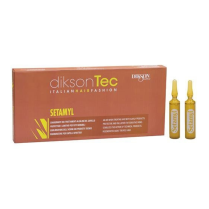 Dikson Setamyl Alkalinity Ampoule - 12