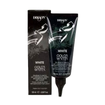 ***Dikson Color Writer Hair Colour Cream 100ml White