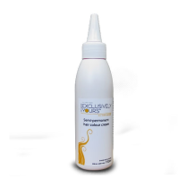 Exclusively Yours Hair Colour Cream 150ml All over Orange