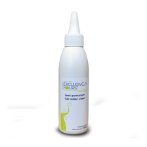 Exclusively Yours Hair Colour Cream 150ml Radiant Yellow