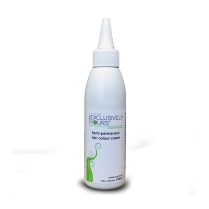 Exclusively Yours Hair Colour Cream 150ml Green with Envy