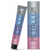 ***Nouvelle METALLUM -Shine Sea 9.011 (Semi-Permanent)  60ml