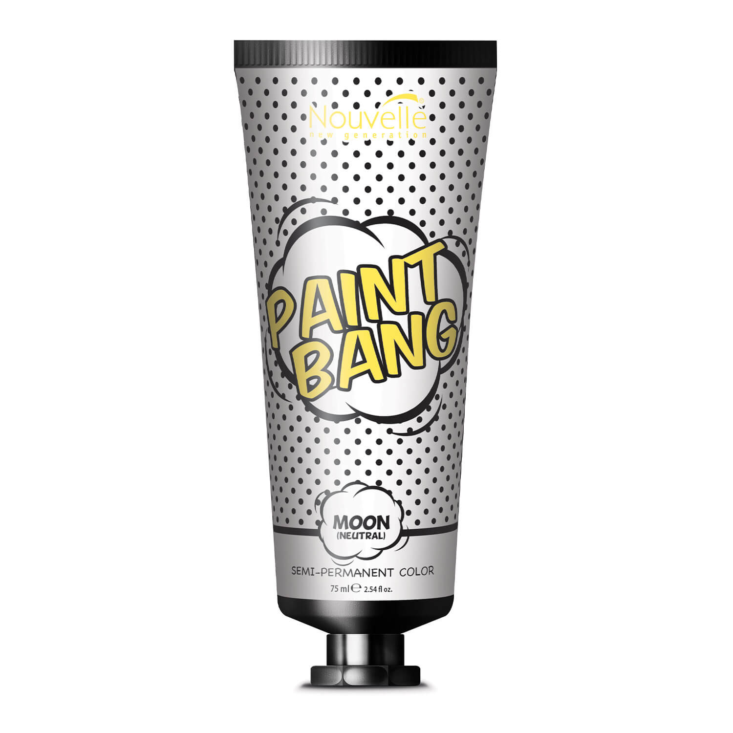 Nouvelle Paint Bang 75ml  Moon  Diluter