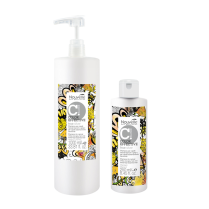 ***Nouvelle Color Effective True Silver Shampoo 250ml