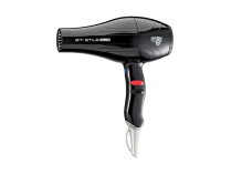 ETI Dryer STILE PLUS (Black) 2500w