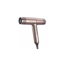 Ga.Ma Hair Dryer - Perfetto IQ Rose Gold