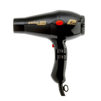 Parlux 3200 Compact Dryer Black (1900W)