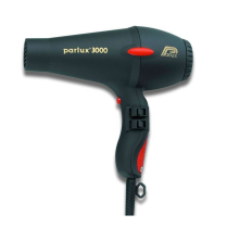 Parlux 3000 Professional Dryer Black (1810W)