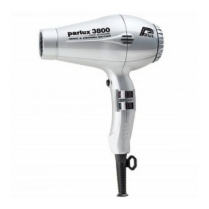 ***Parlux 3800 Dryer (2100W) Ceramic & Ionic, Silver