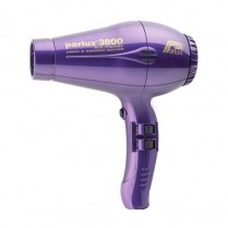 Parlux 3800 Dryer (2100W) Ceramic & Ionic, Violet