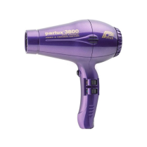 Parlux 3800 Dryer (2100W) Ceramic & Ionic, Violet