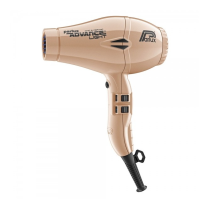 ***Parlux Advance Light 2200W, Gold