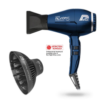 ***Parlux Alyon 2250W Night Blue + Magic Sense Diffuser Set