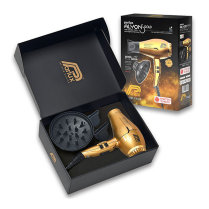 **Parlux Alyon 2250W Gold Edition + Magic Sense Diffuser Set
