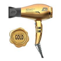 Parlux Alyon 2250W Gold Edition