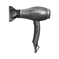 Parlux ETHOS 2300W Digital - Titanium