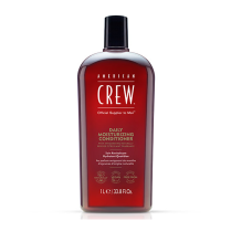 American Crew Daily Moisturizing Conditioner 1000ml