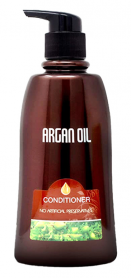 Argan Oil Conditioner 350ml