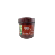 Argan Oil Keratin Caviar Masque 500gm