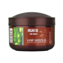 Argan Oil Keratin Mask 200gm