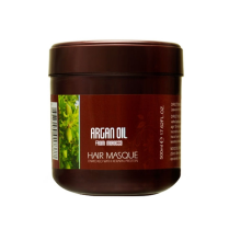 Argan Oil Keratin Mask 500gm