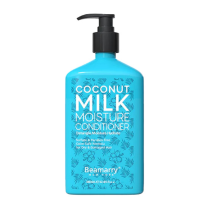 BEAMARRY Coconut Milk Moisture Conditioner 380ml
