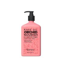 BEAMARRY Rose Oil Orchid Nourish Conditioner 380ml