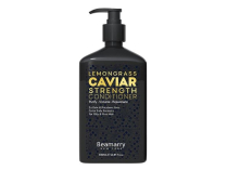BEAMARRY Lemongrass Caviar Strength Conditioner 380ml