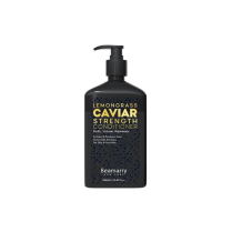 BEAMARRY Lemongrass Caviar Strength Conditioner 380ml